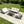 HIPS 3 Seater Outdoor Garden Sofa with Cushion