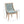Upholstered Dining Chair With Nailhead Trim