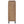 Stagg - 2 Door Shoe Storage Cabinet - Natural