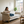FX-P81B-CW Velvet Sofa