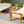 6 Piece Acacia Wood Outdoor Modular Sectional with Daybed and Tea Table