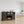 Electric Fireplace Insert Heater With Multicolor Flames, Remote Control - Black