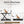 Super Deluxe Electric Pet Grooming Table, Height Adjustable