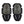 M-Tac Knee Pad Inserts for Military Pants