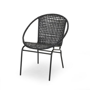 Java Chair With Comfortable Design