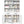 Bookcase Tall With 2 Doors & 2 Drawers, Fixed Open Shelves - White