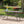 Enchantia Outdoor Rectangular Dining Table with Weave Tabletop and Flared Legs - Copper