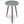 Sherbourne - Side Table - Gray