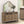 1 Piece Oak Dresser with Dovetail Drawers
