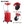 Waste Oil Drain Tank 20 Gallon Portable Oil Drain Air Operated Drainer