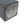 Large Outdoor Indoor Magnesium Oxide Planter Set of 4