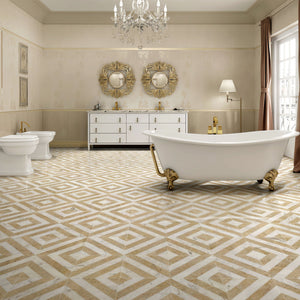 Marble Tile For Floor And Wall