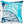 Leaf Vein Outdoor & Indoor Pillow - Indigo