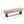 Chic Indoor Upholstered Dining Bench
