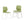 Modern Stacked Office Chairs (Set of 4)