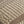 Rustic Wool and Cotton Large Pouf Handcrafted Tufted Design - Brown / Beige