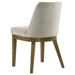 Bryant - Rectangular Dining Set With Chairs