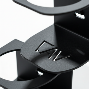 Magnetic Solo Cupholder