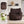 Soft Fluffy Corduroy Fabric Bean Bag Chair Filled With Memory Sponge
