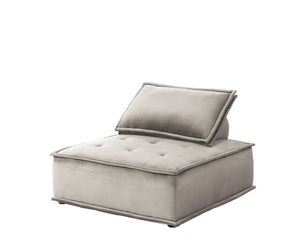 Anna - Soft Modular Sofa