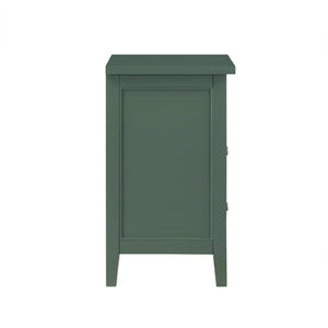 Weston - 2 Drawer Nightstand