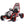 24V 400W Electric Kids Ride-On Toy