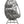 Hikre Clear Glass Patio Furniture Set