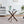 Dining Table With Cross Metal Leg And Tempered Glass, Modern Space Saving Kitchen Table For Living Room Legs, Square Table