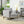 Knox 36' Modern Farmhouse Arm Chair, Opal Grey Velvet