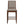 Allen - Upholstered Counter Chair (Set of 2) - Oak