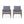 Outdoor Club Chair With Cushion