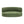 Shep 36' Curved Dog Sofa Bed Medium Moss Green Fleeced Teddy