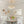 8-Light Crystal Gold Chandelier for Dining Room and Kitchen Island
