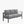 All-Weather Patio Sofa With Cushions, 3 Seat Outdoor Couch