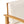 Perla Contemporary Club Chair with Water Resistant Cushion