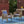 Casa Acacia Dining Chair Set With Cushions