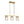 Adjustable Cylindrical Pendant Light