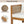 4 Pieces Patio Sofa Set - Outdoor Seating Group for 5