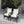 2-Piece Liberatore Dining Chairs with Beige Cushions