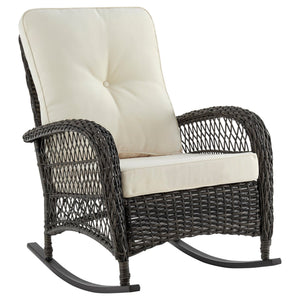 Fruttuo - Rocking Chair
