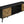 TV Stand, Console, Media Entertainment Center, Storage Cabinet, Modern Design - Black
