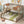 Bunk Bed With Ladder And Guardrails