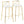 Modern Charlotte - Contemporary Fixed Height Barstool (Set of 2)