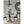 6 Light Metal Chandelier, Hanging Light Fixture With Adjustable Chain For Kitchen, Bulb Not Included - Black