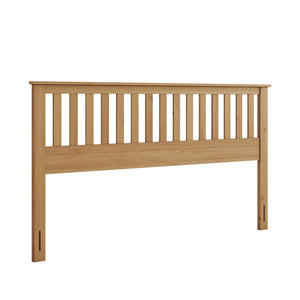 Malinda Panel Headboard