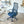 Ergonomic Colorful Office Chair