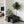 Large Outdoor Indoor Magnesium Oxide Planter Set of 4