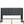 Modern Queen Size Upholstered Platform Bed Frame