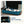 PawHut Elevated Pet Sofa Bed for Small and Medium Dogs