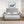 Queen Size Upholstered Platform Bed Frame With Pull Point Tufted Headboard, Strong Slat Support, Mattress Foundation, No Box Spring Needed - Gray